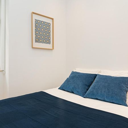 Arroios Concept Apartments By Homing Lissabon Buitenkant foto