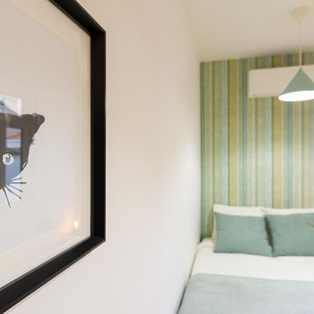 Arroios Concept Apartments By Homing Lissabon Buitenkant foto