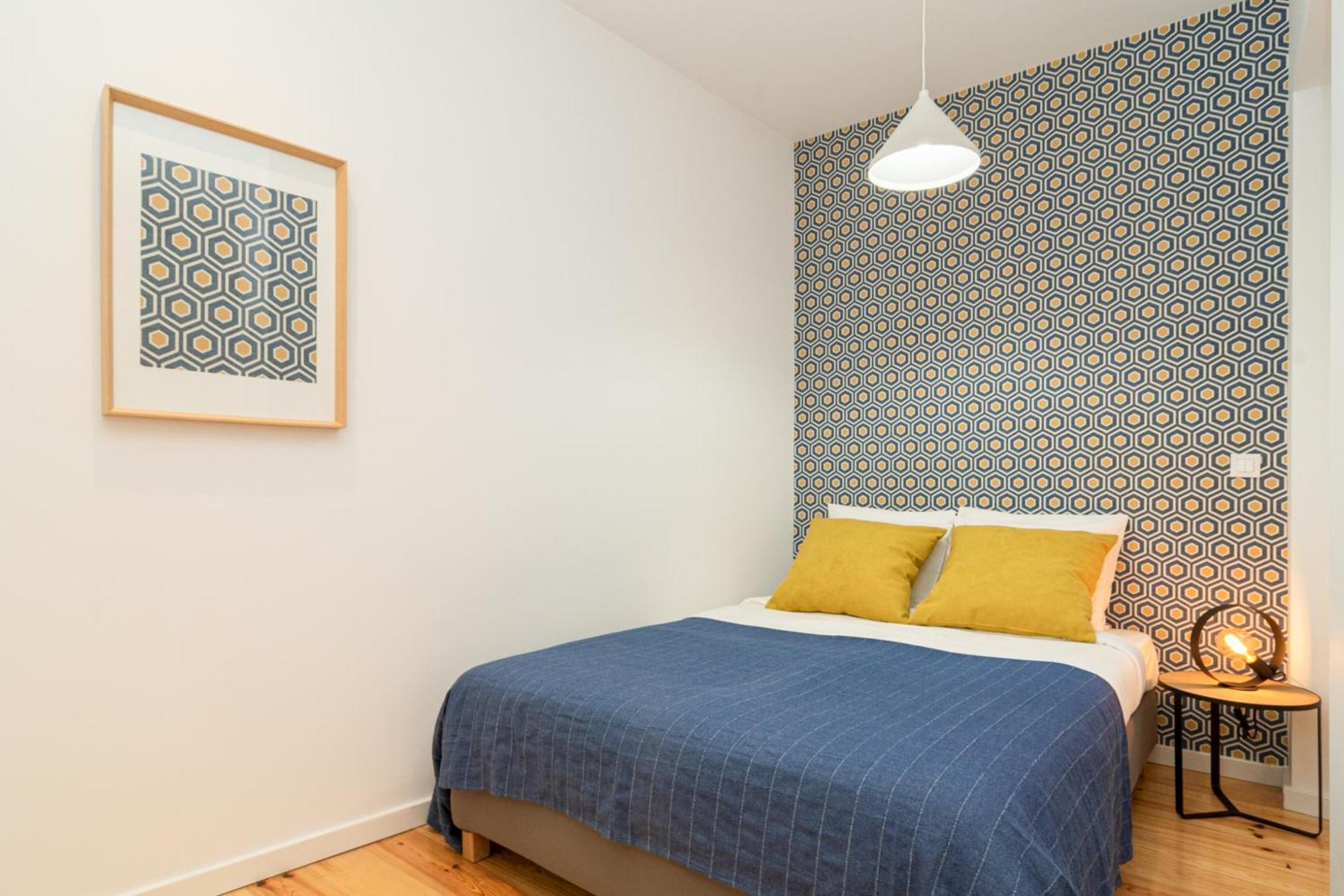 Arroios Concept Apartments By Homing Lissabon Buitenkant foto