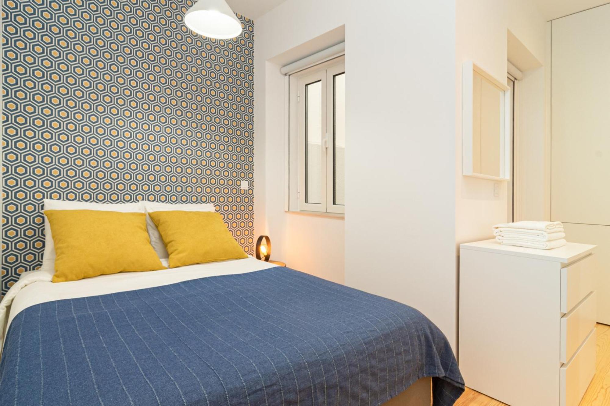 Arroios Concept Apartments By Homing Lissabon Buitenkant foto
