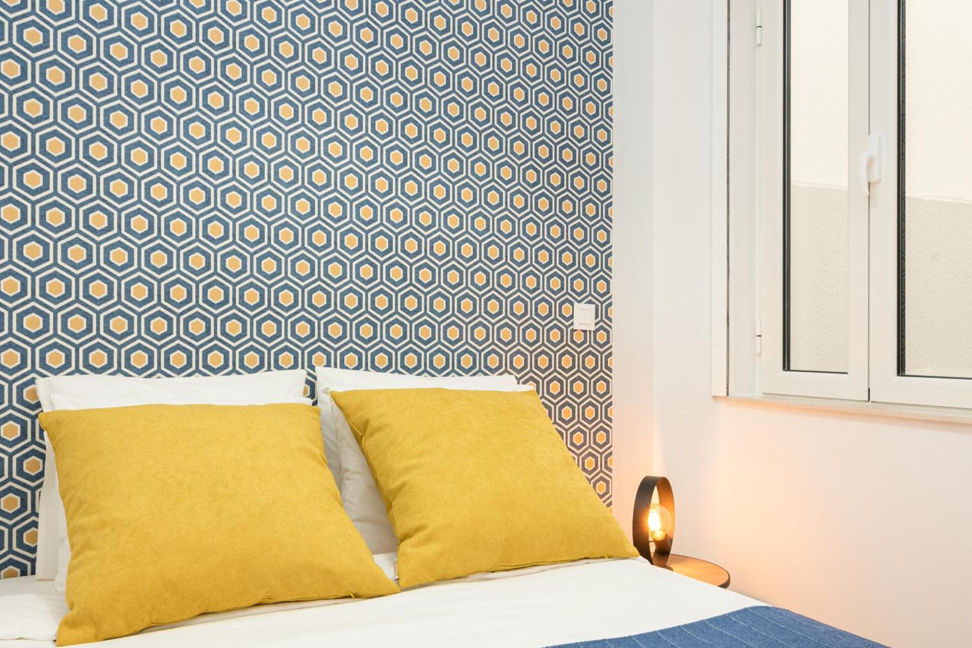 Arroios Concept Apartments By Homing Lissabon Buitenkant foto