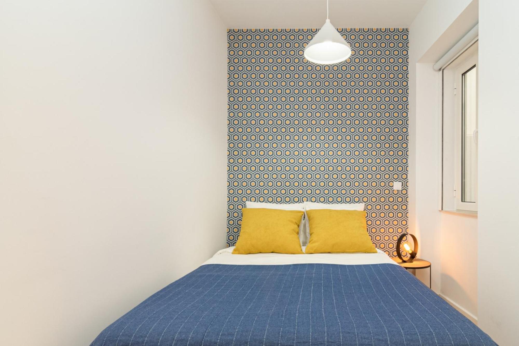 Arroios Concept Apartments By Homing Lissabon Buitenkant foto