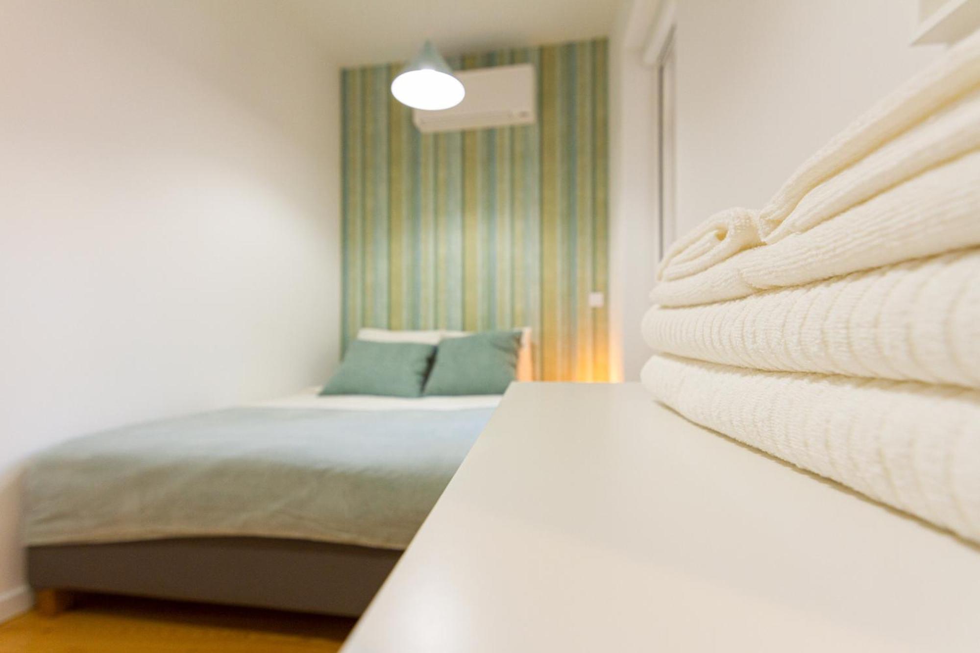 Arroios Concept Apartments By Homing Lissabon Buitenkant foto
