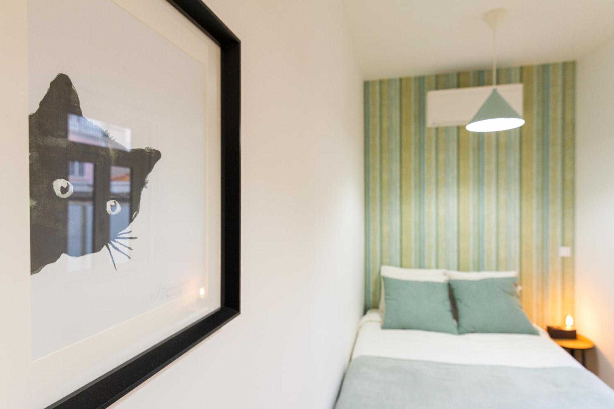 Arroios Concept Apartments By Homing Lissabon Buitenkant foto