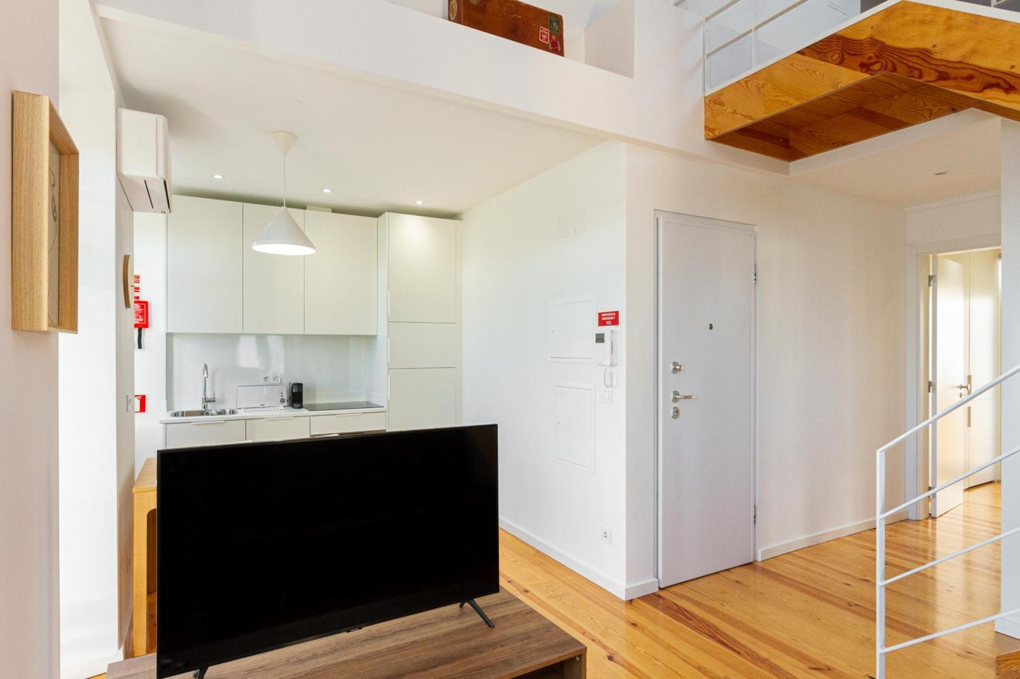 Arroios Concept Apartments By Homing Lissabon Buitenkant foto