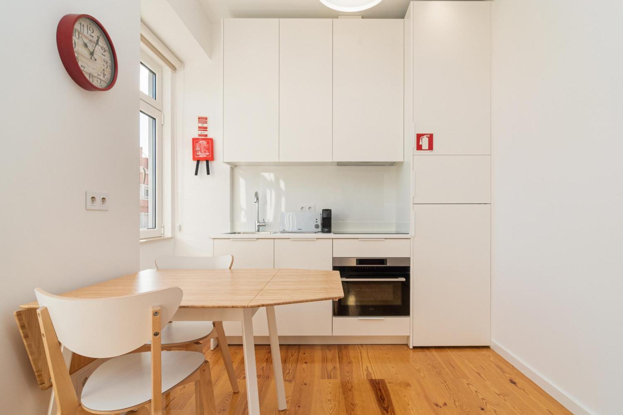Arroios Concept Apartments By Homing Lissabon Buitenkant foto