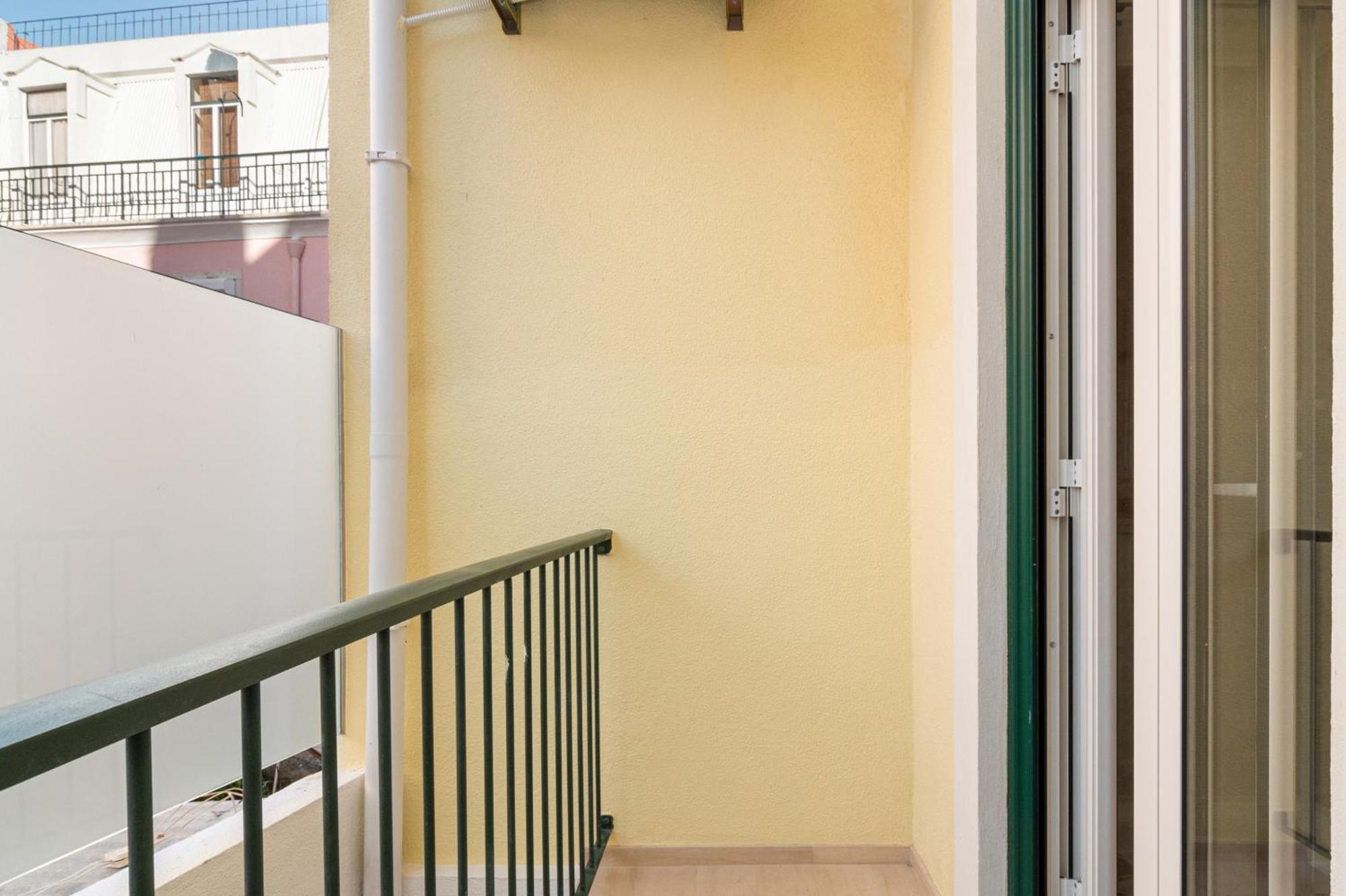 Arroios Concept Apartments By Homing Lissabon Buitenkant foto