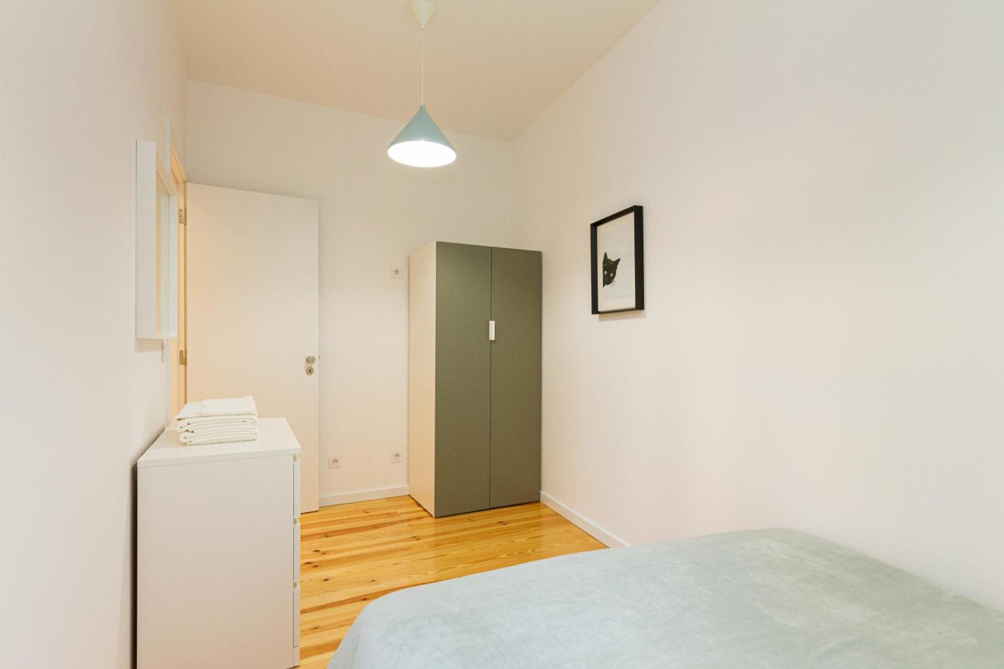 Arroios Concept Apartments By Homing Lissabon Buitenkant foto