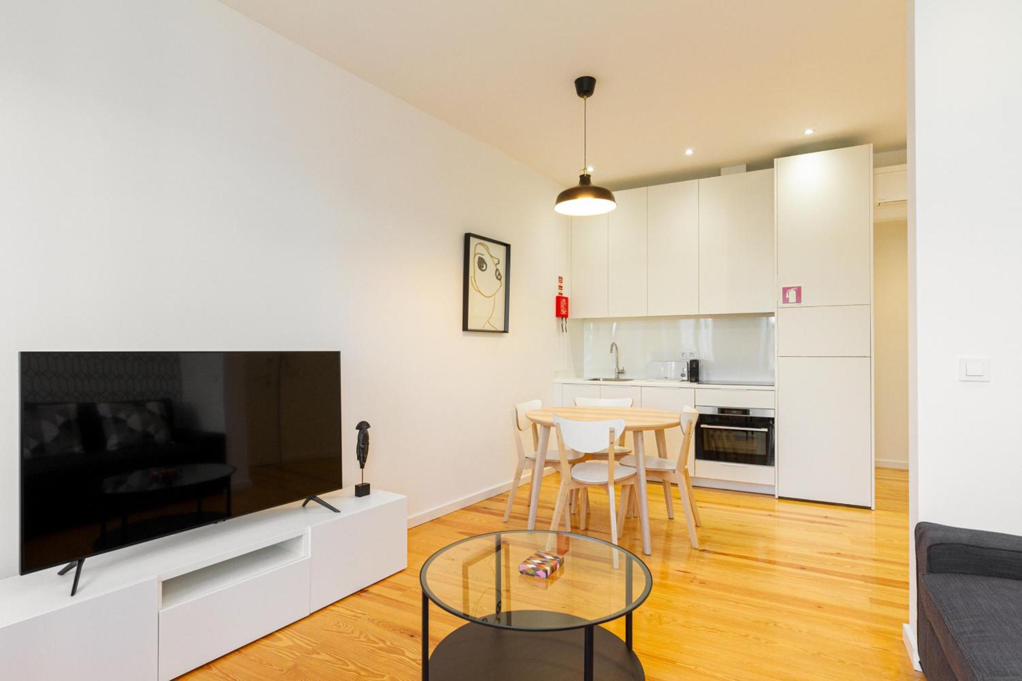 Arroios Concept Apartments By Homing Lissabon Buitenkant foto