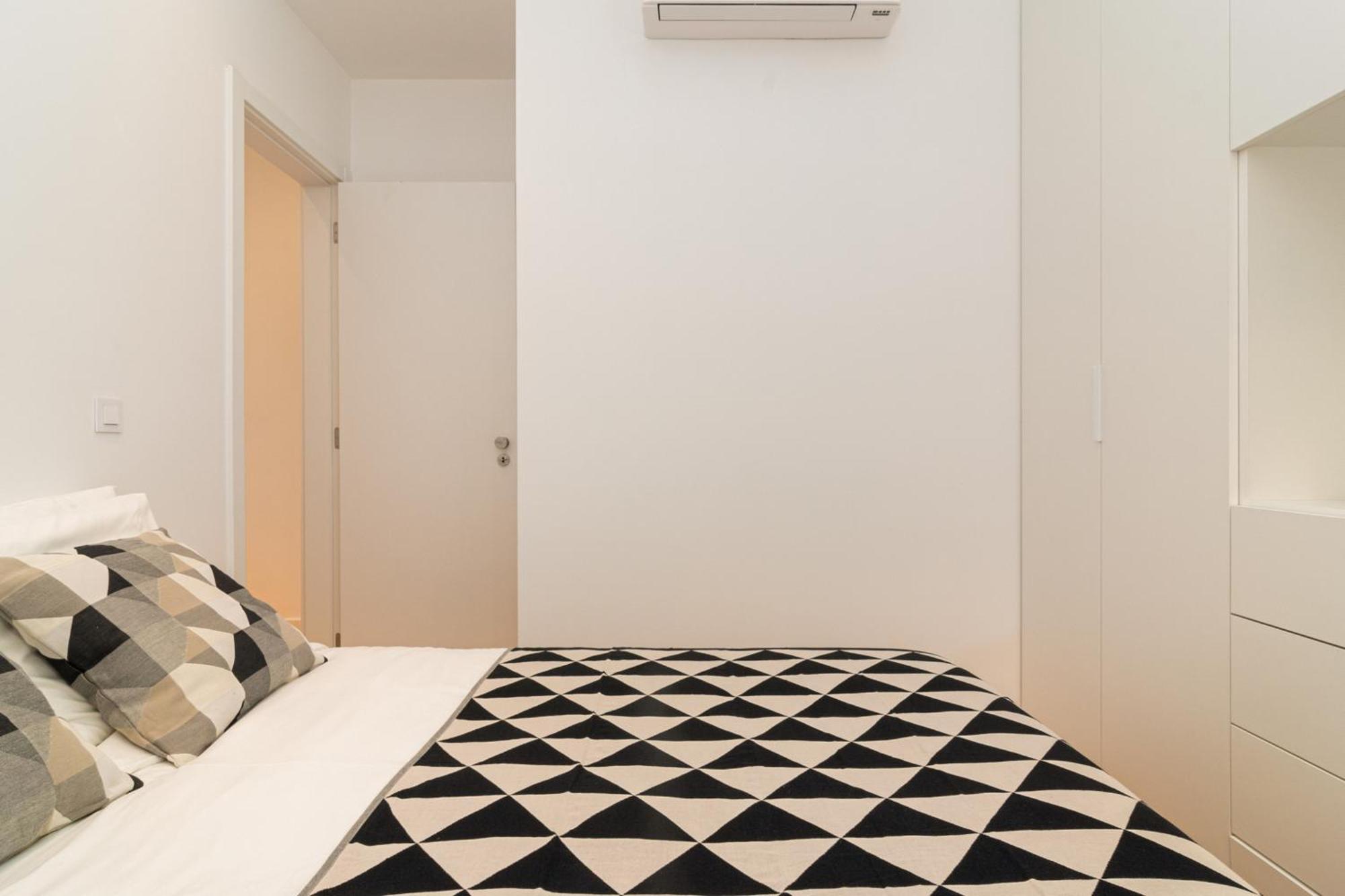 Arroios Concept Apartments By Homing Lissabon Buitenkant foto
