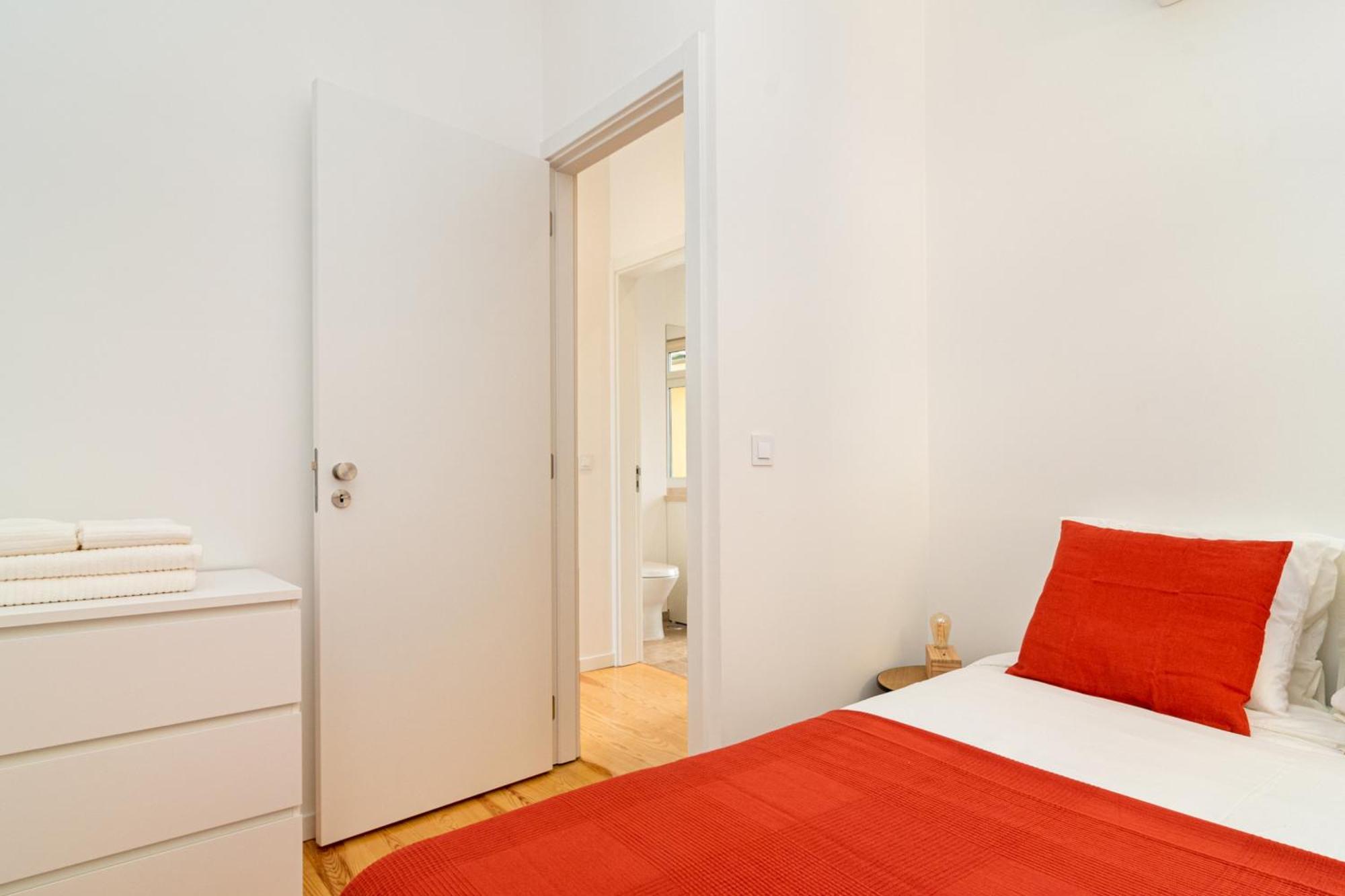 Arroios Concept Apartments By Homing Lissabon Buitenkant foto