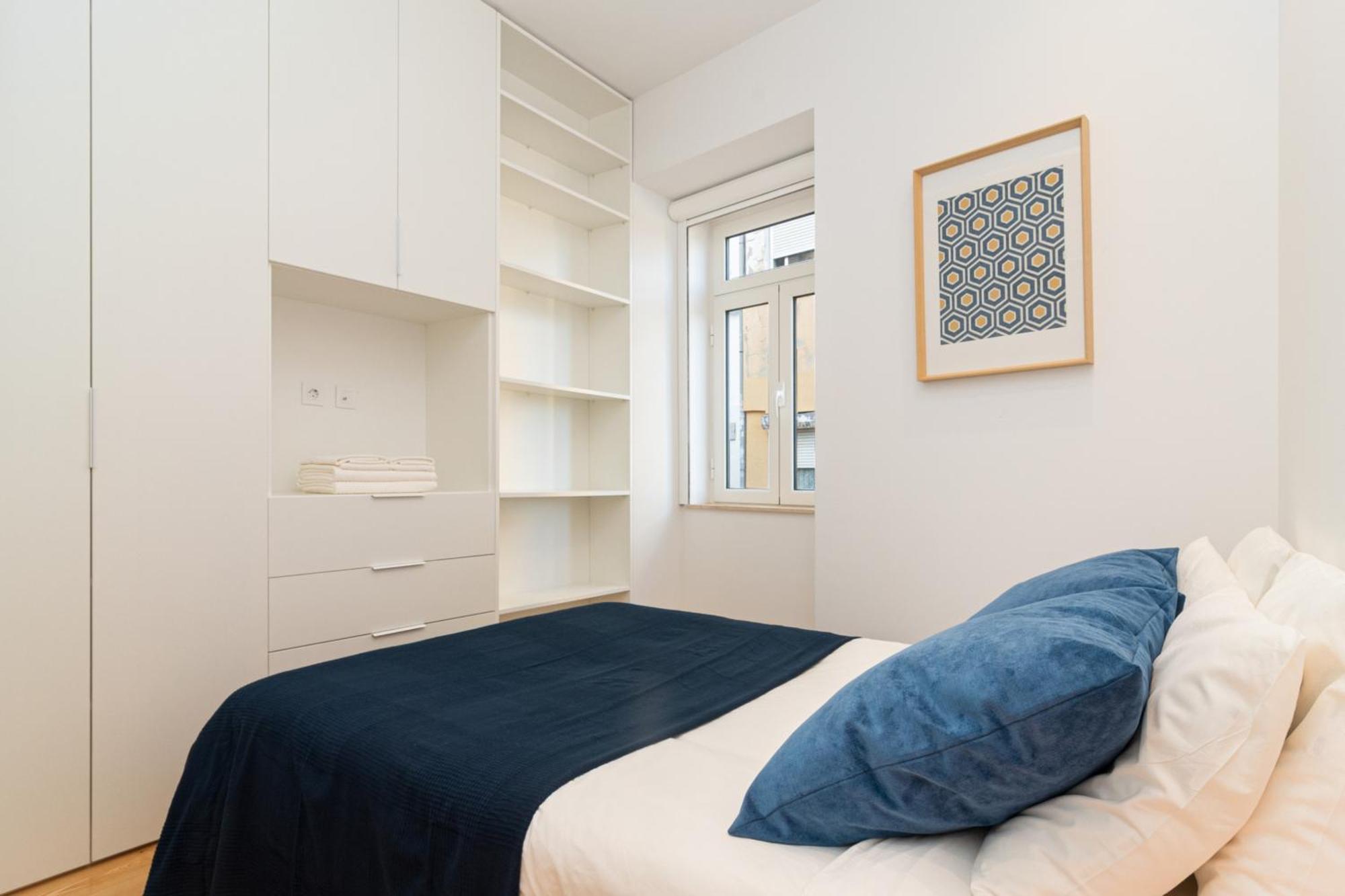 Arroios Concept Apartments By Homing Lissabon Buitenkant foto