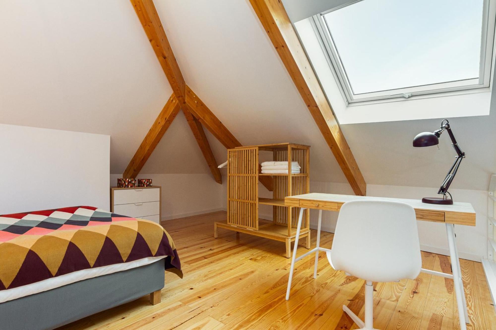 Arroios Concept Apartments By Homing Lissabon Buitenkant foto