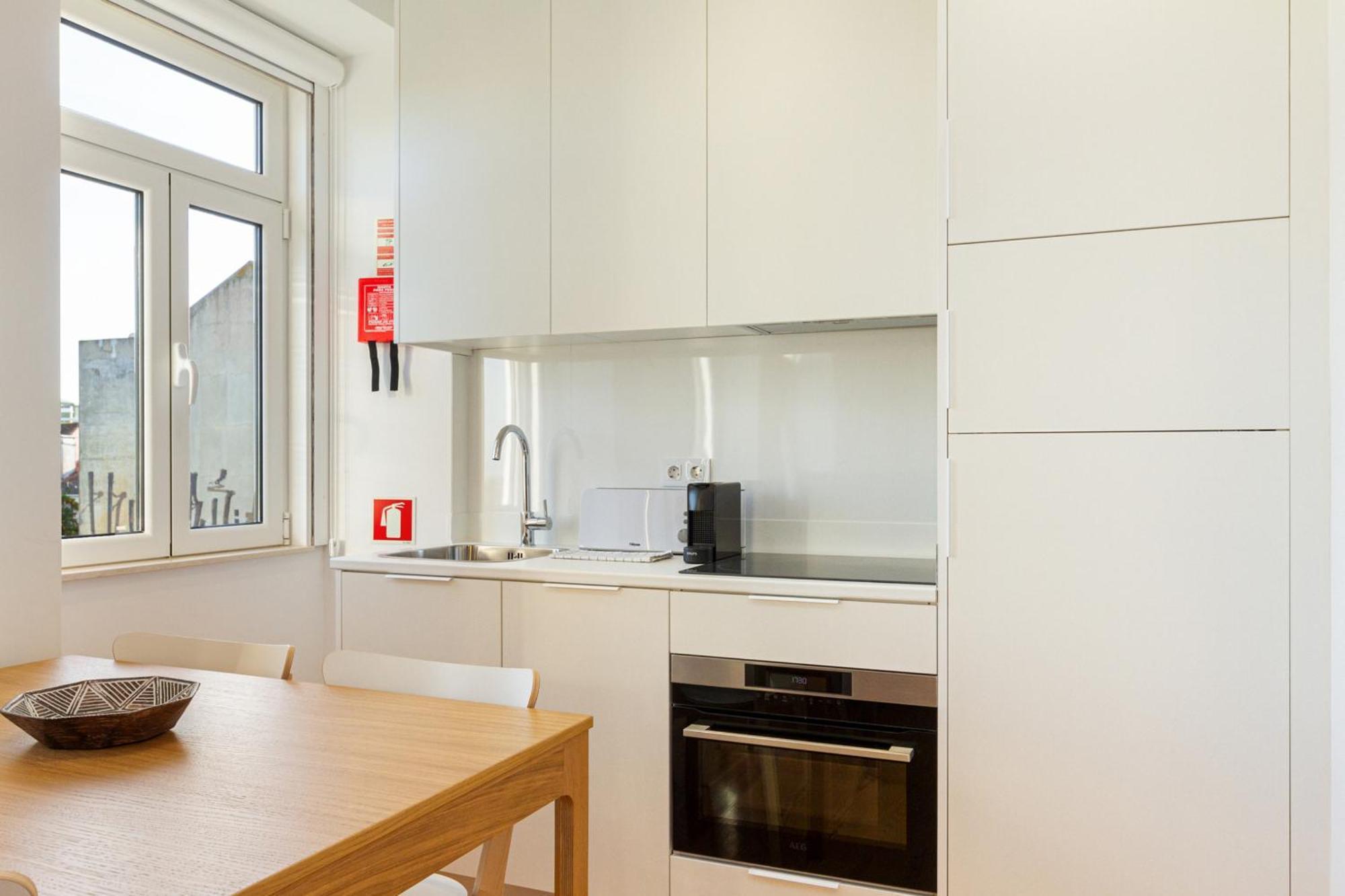 Arroios Concept Apartments By Homing Lissabon Buitenkant foto