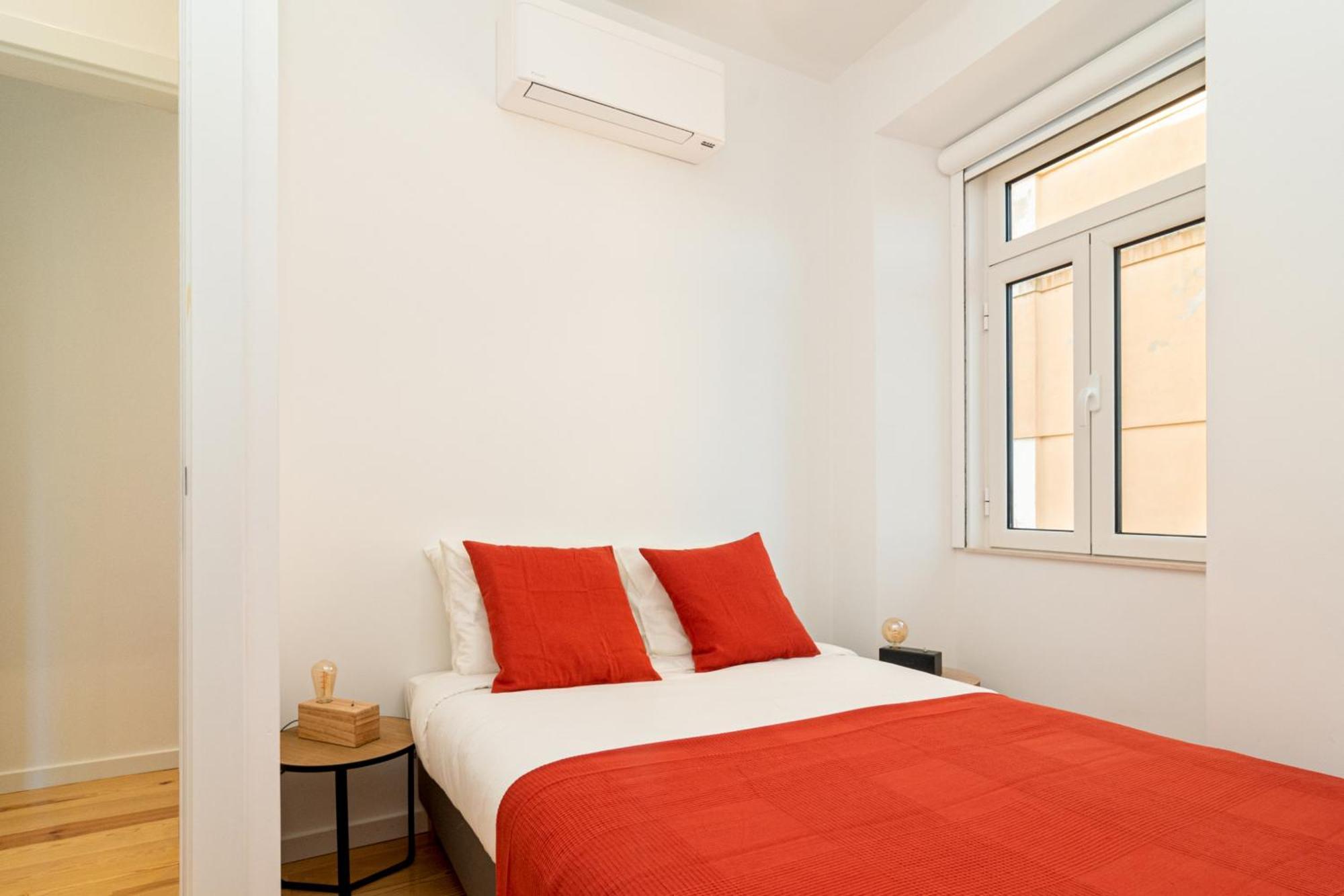 Arroios Concept Apartments By Homing Lissabon Buitenkant foto