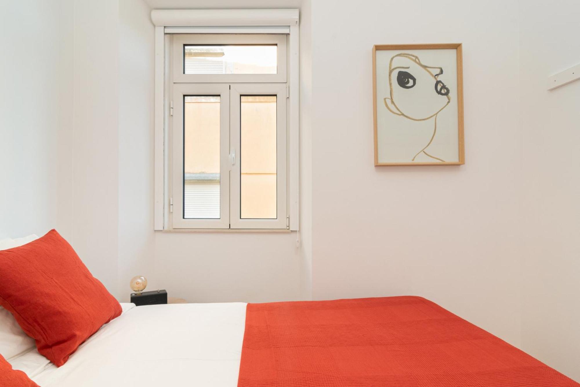 Arroios Concept Apartments By Homing Lissabon Buitenkant foto
