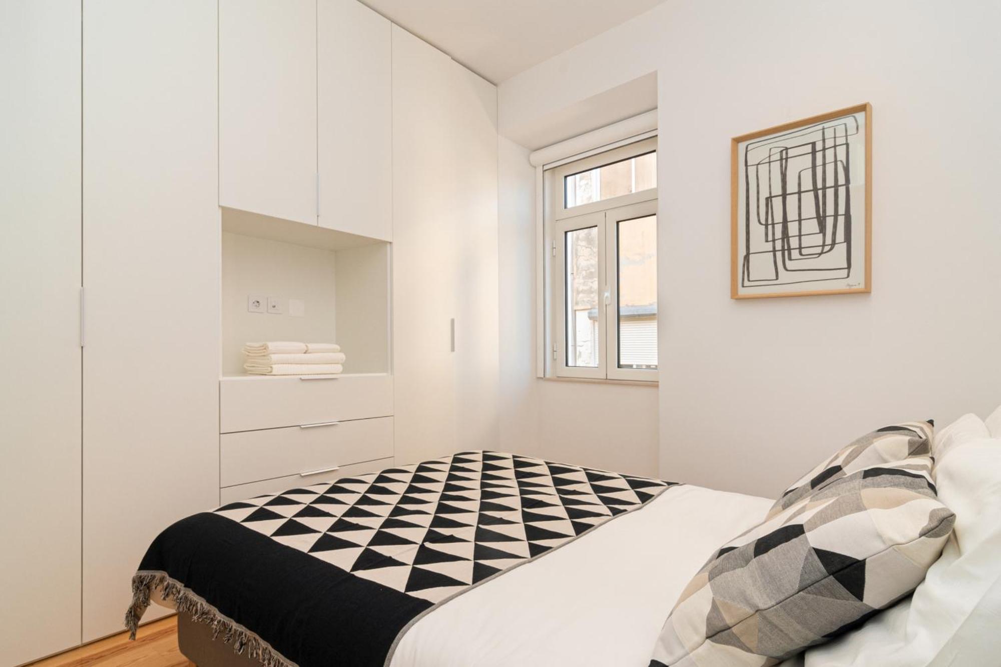 Arroios Concept Apartments By Homing Lissabon Buitenkant foto