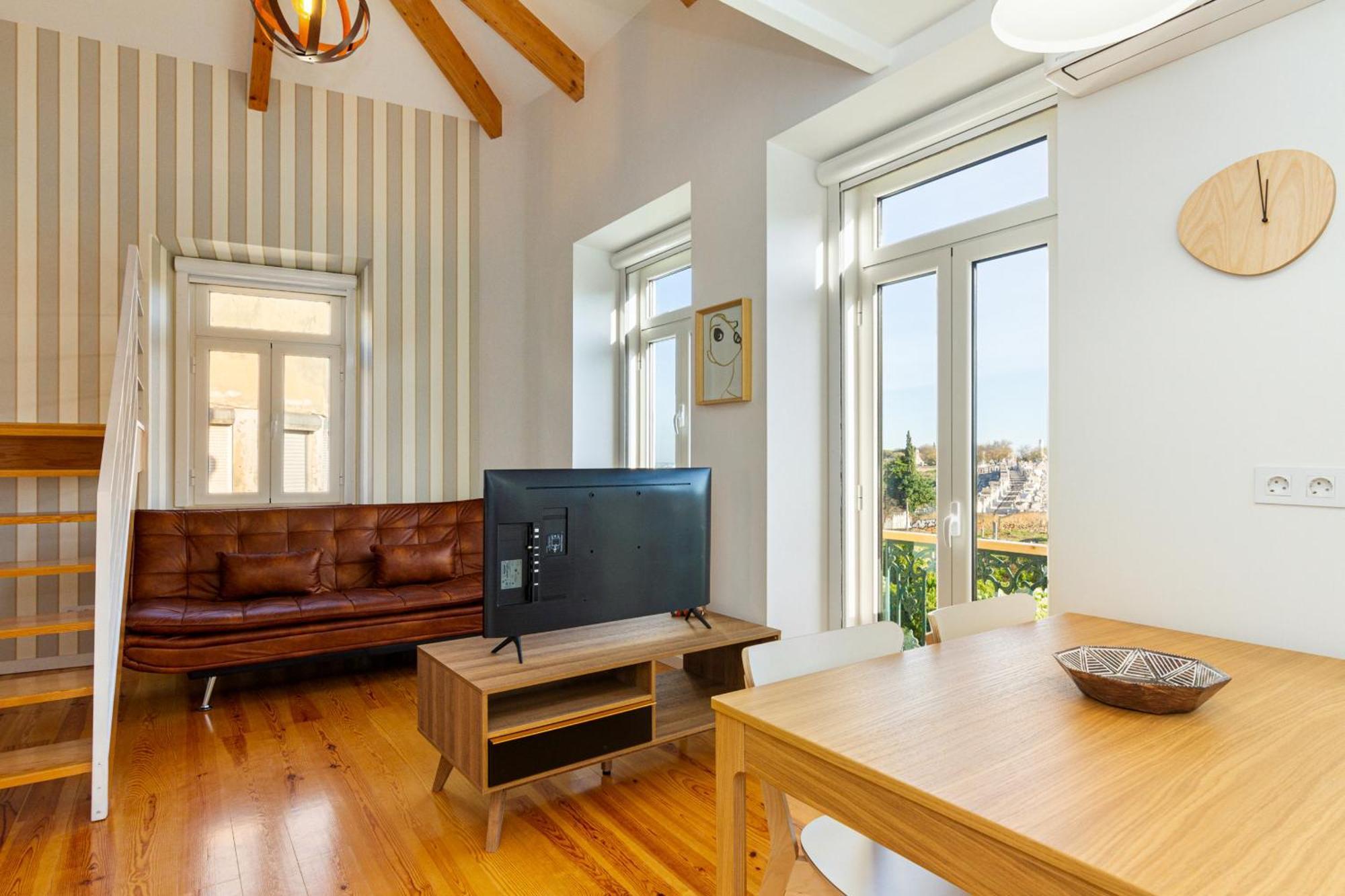 Arroios Concept Apartments By Homing Lissabon Buitenkant foto