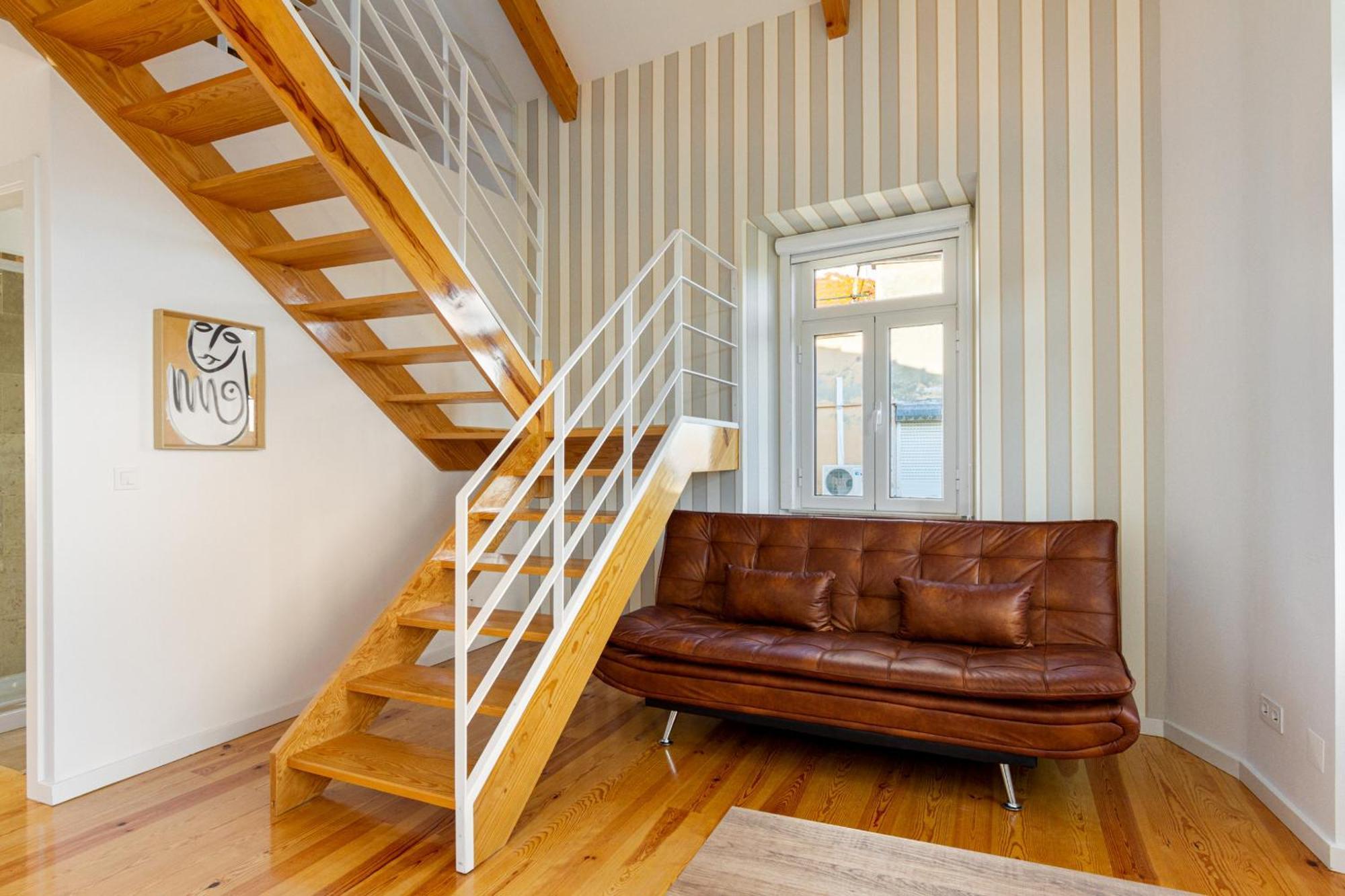 Arroios Concept Apartments By Homing Lissabon Buitenkant foto