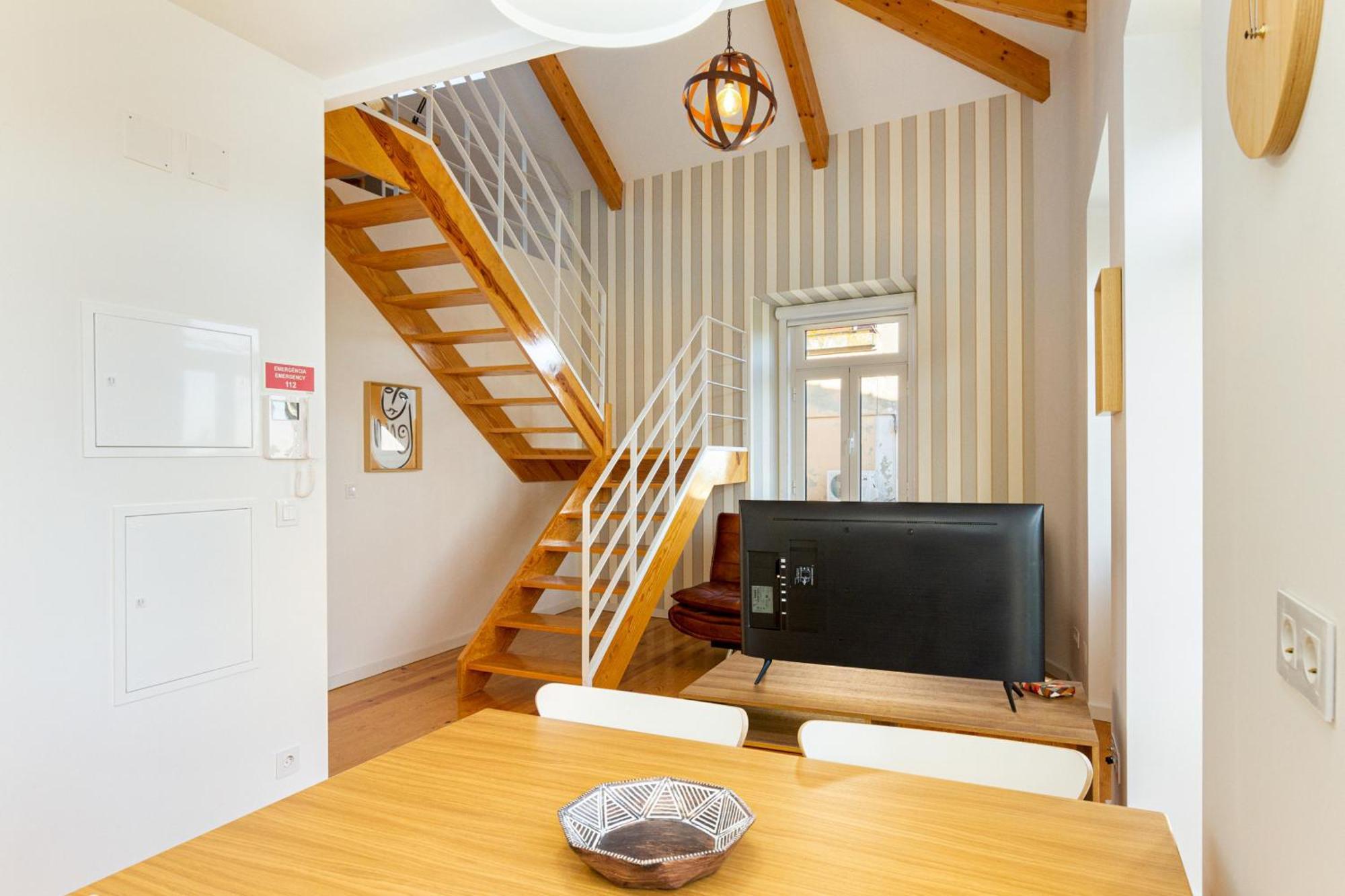 Arroios Concept Apartments By Homing Lissabon Buitenkant foto