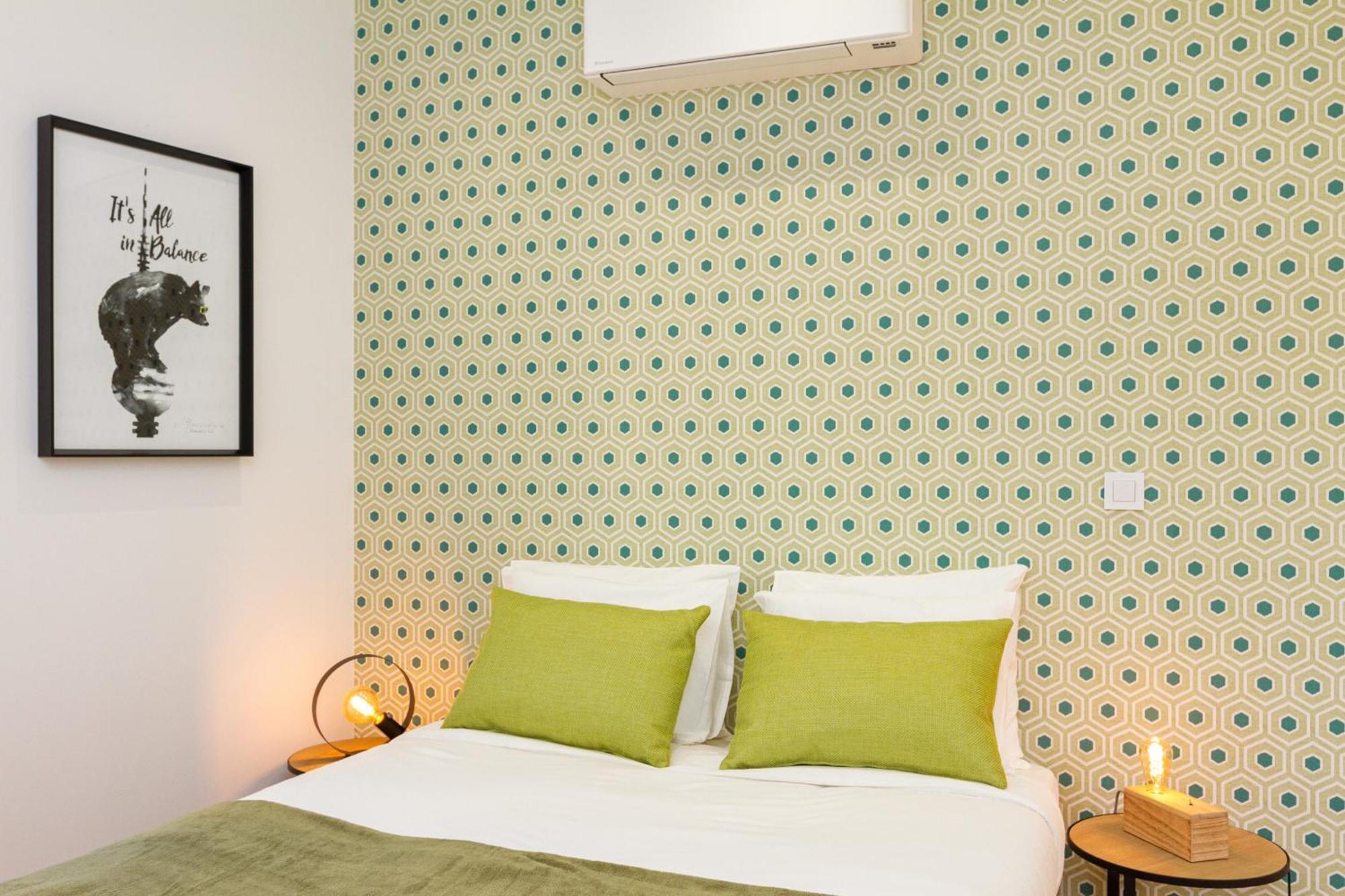 Arroios Concept Apartments By Homing Lissabon Buitenkant foto