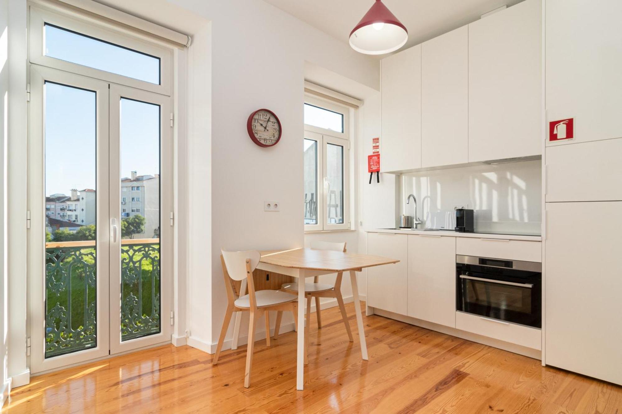 Arroios Concept Apartments By Homing Lissabon Buitenkant foto
