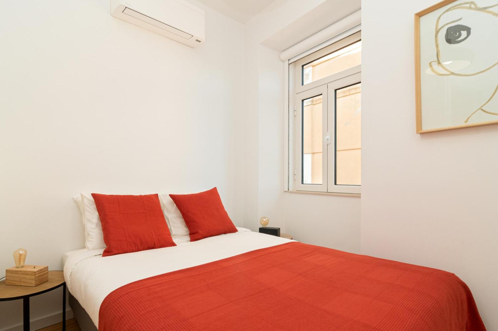 Arroios Concept Apartments By Homing Lissabon Buitenkant foto