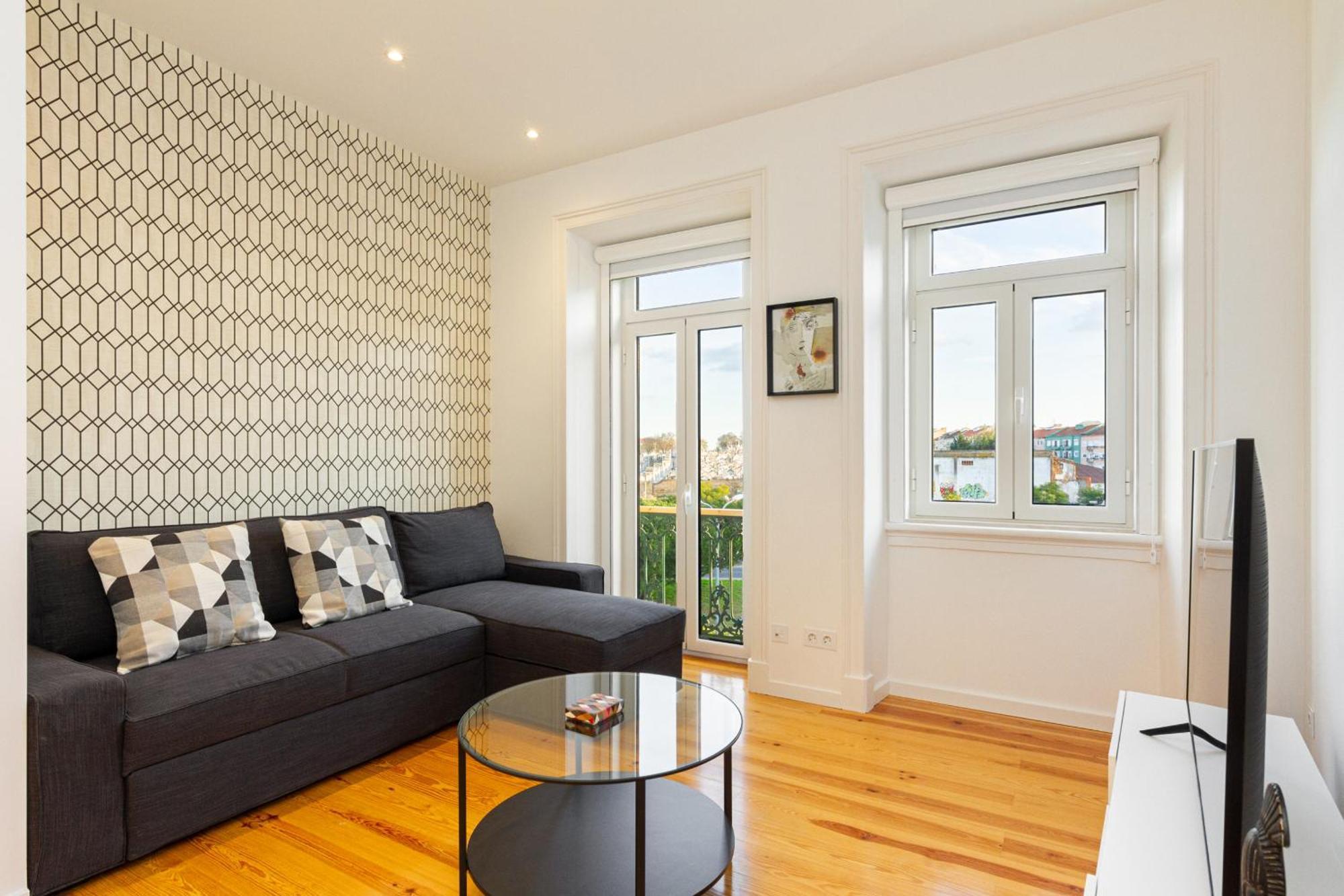Arroios Concept Apartments By Homing Lissabon Buitenkant foto