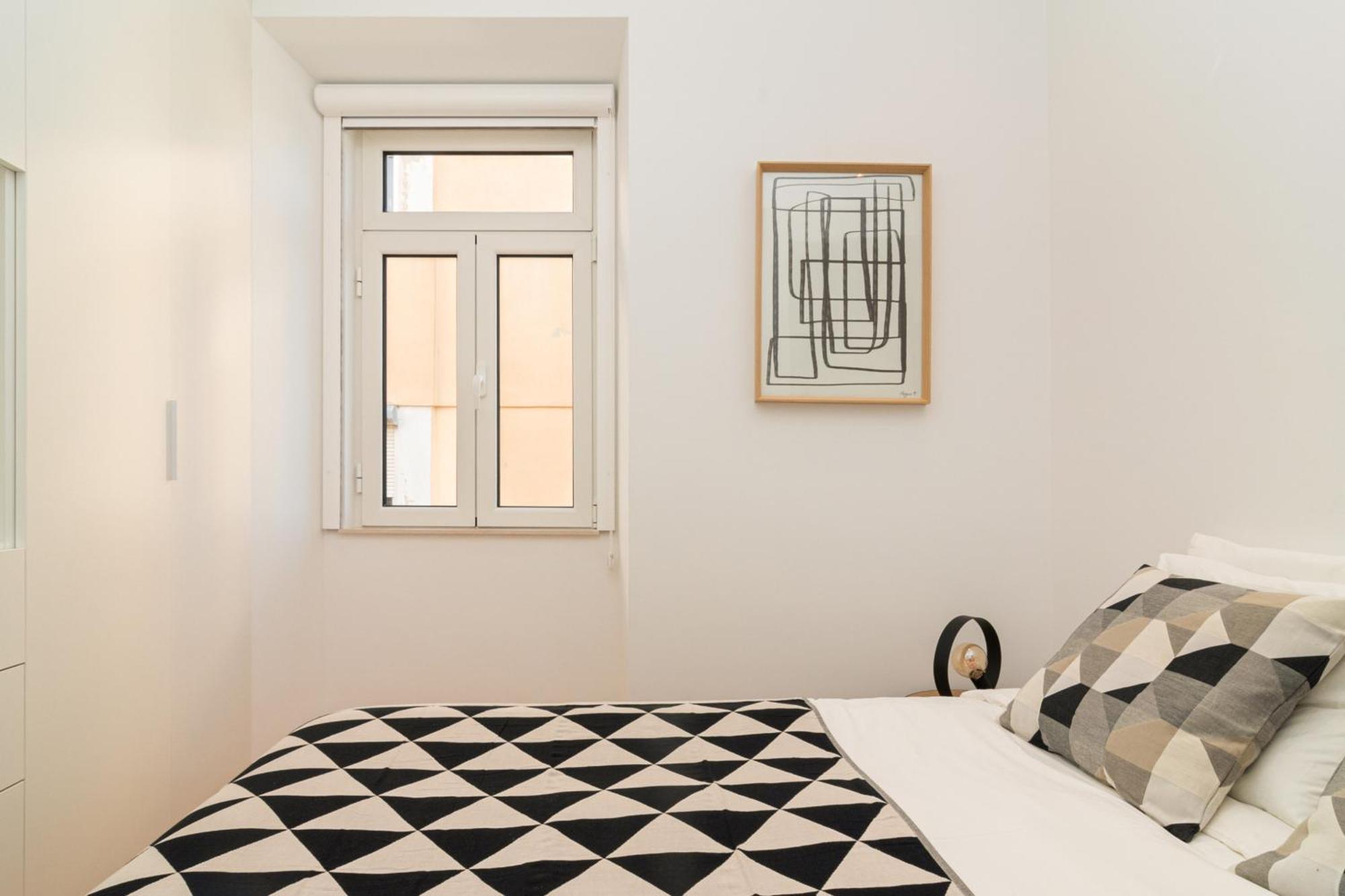 Arroios Concept Apartments By Homing Lissabon Buitenkant foto