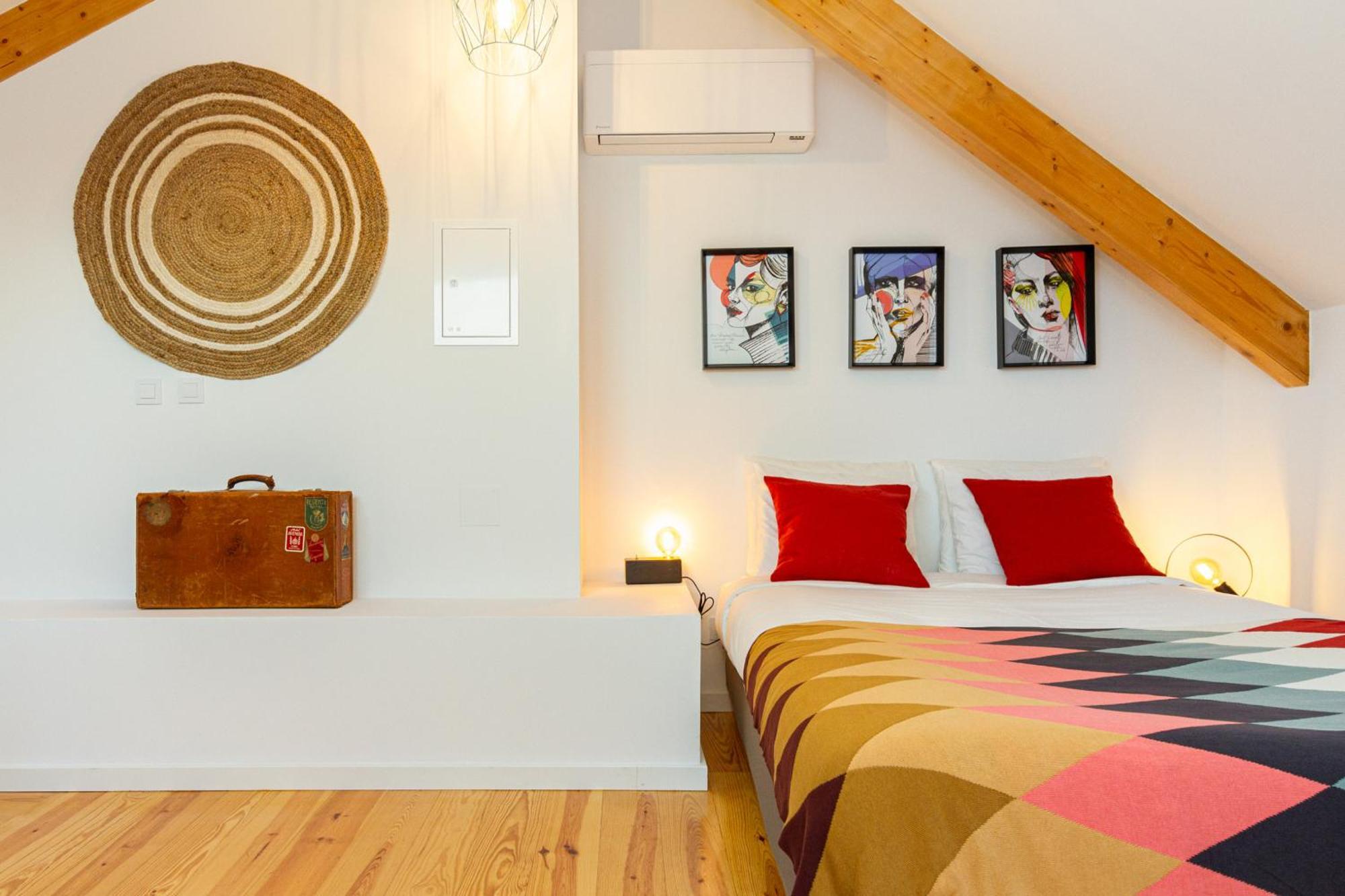 Arroios Concept Apartments By Homing Lissabon Buitenkant foto
