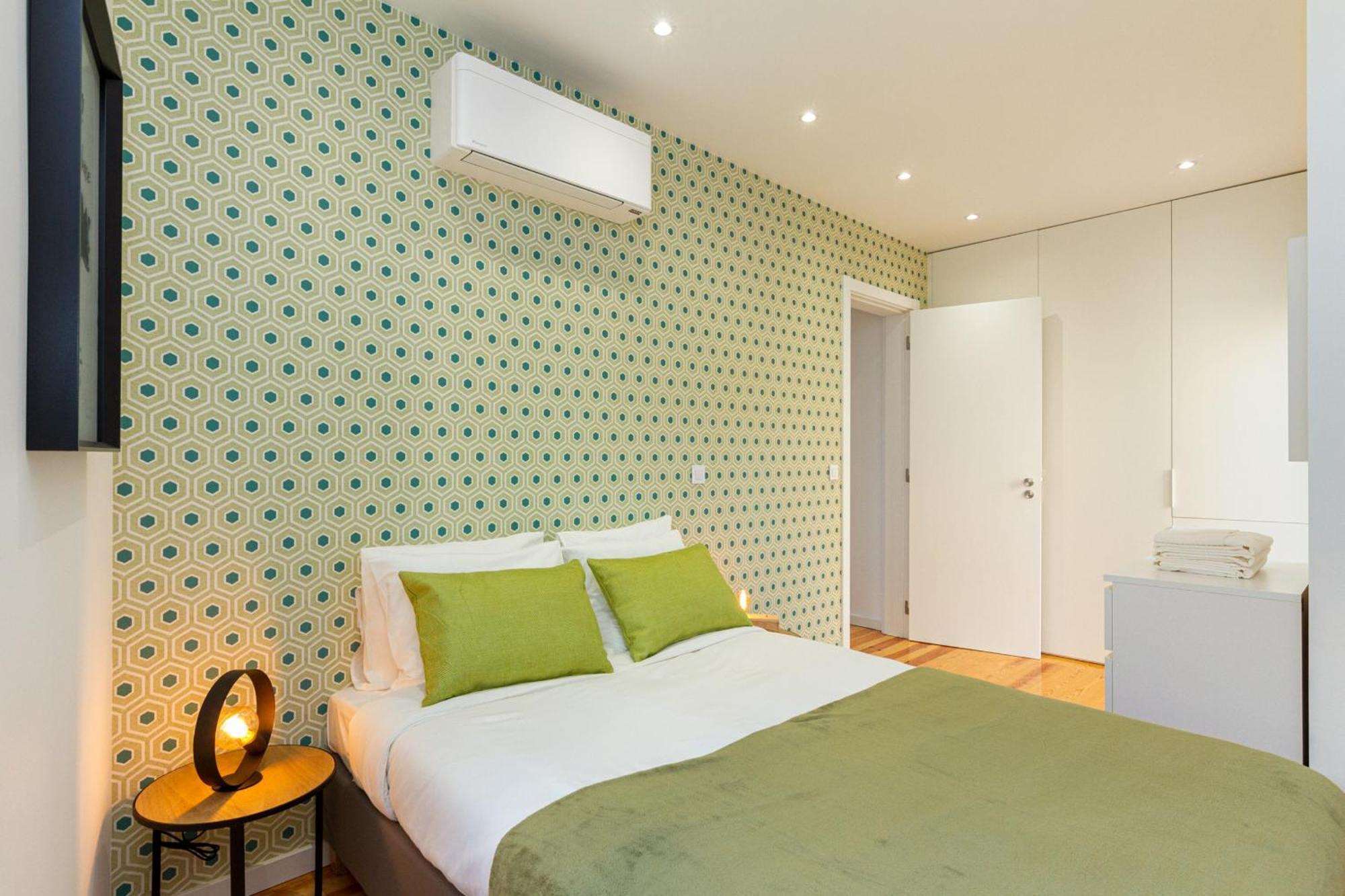 Arroios Concept Apartments By Homing Lissabon Buitenkant foto