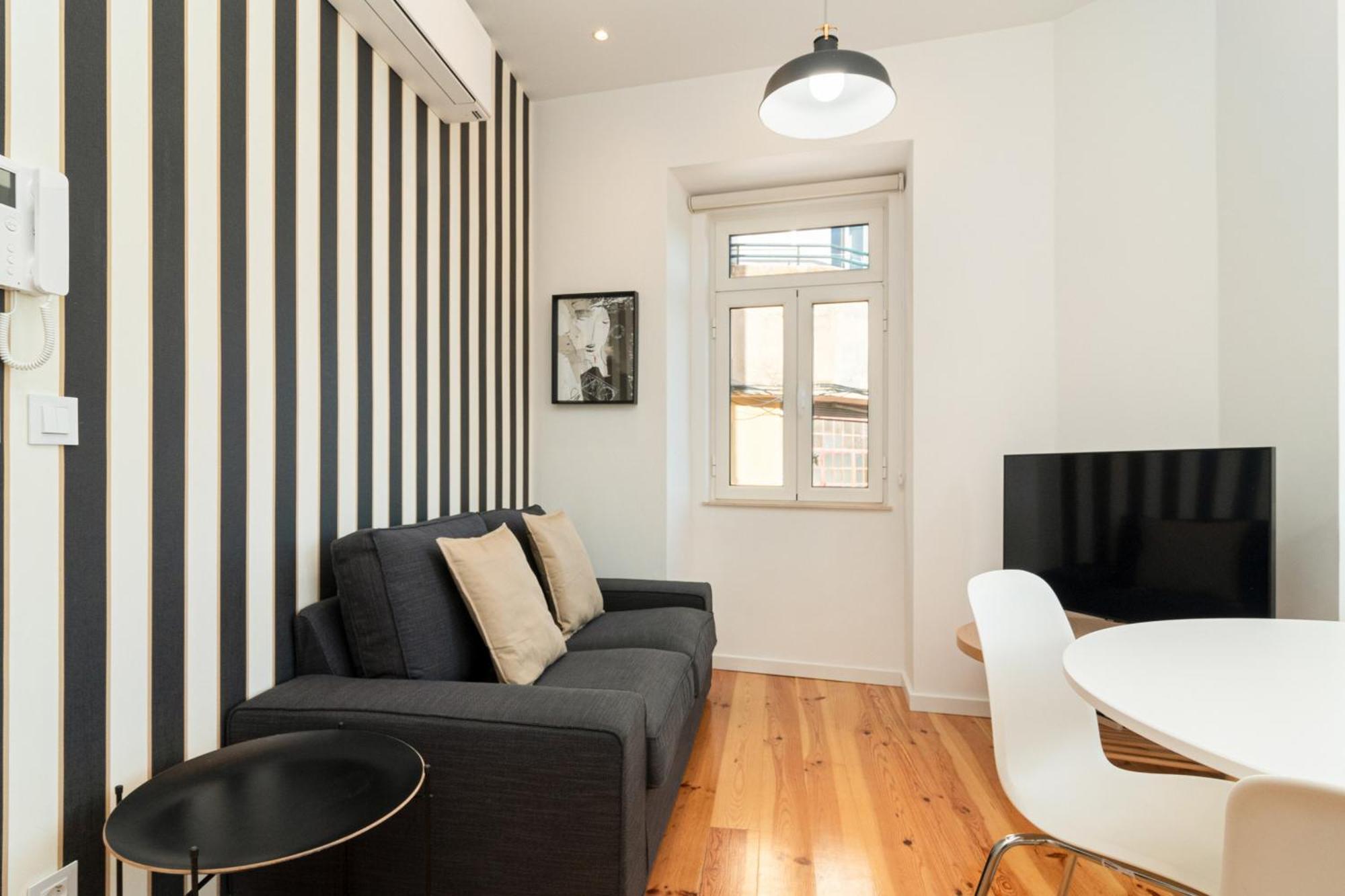 Arroios Concept Apartments By Homing Lissabon Buitenkant foto