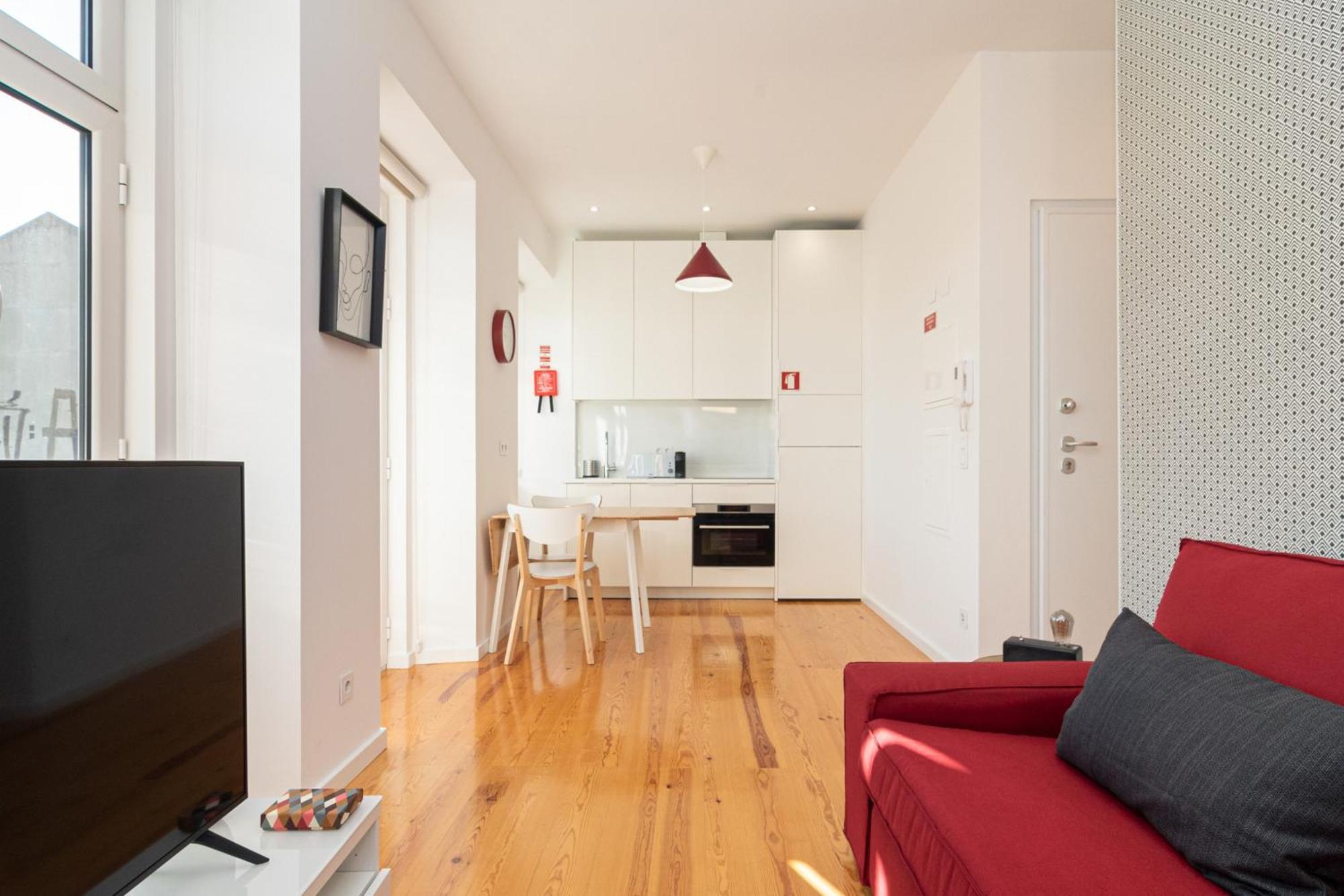 Arroios Concept Apartments By Homing Lissabon Buitenkant foto